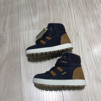 Bottes Gore-tex garçon Primigi