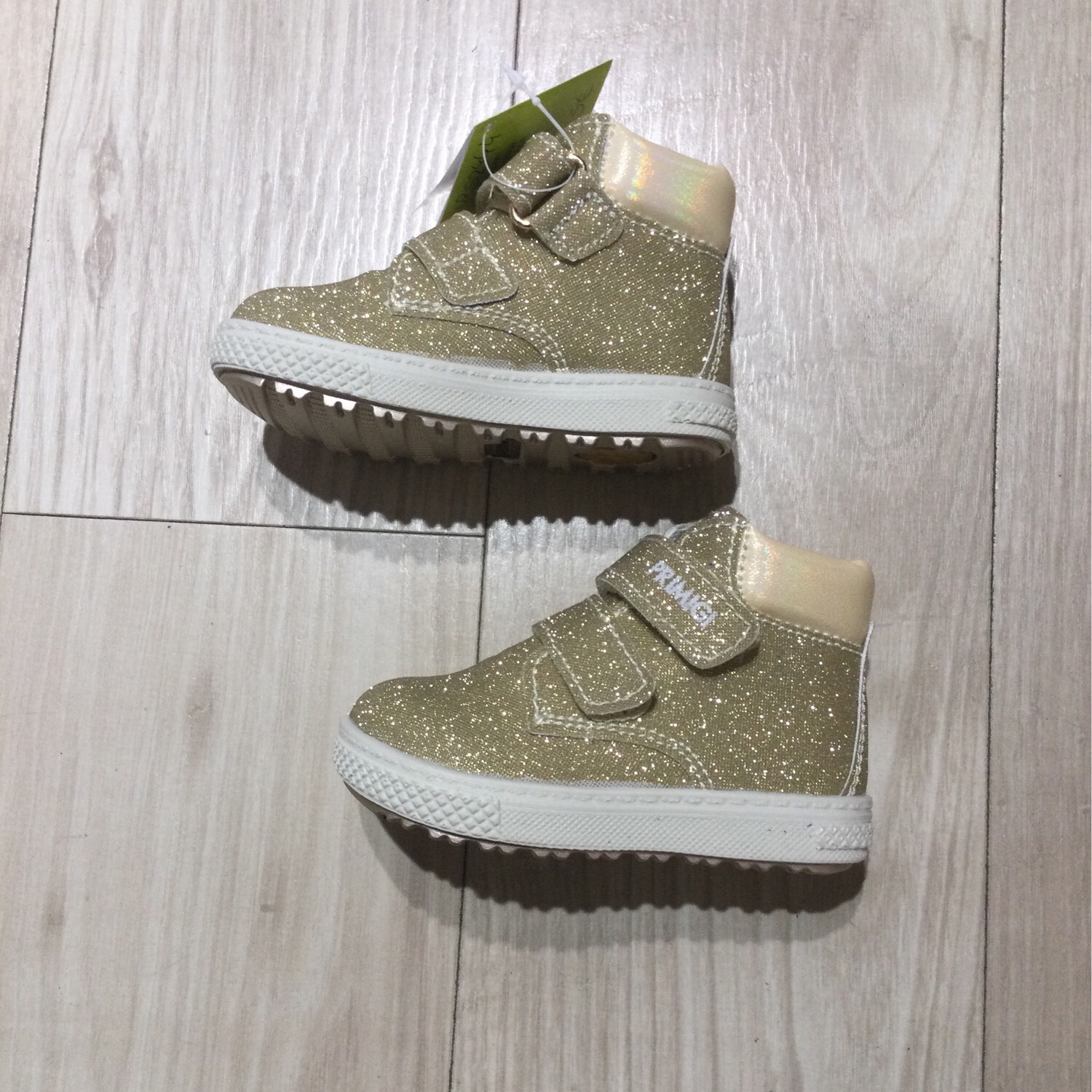 Chaussures bébé fille Primigi