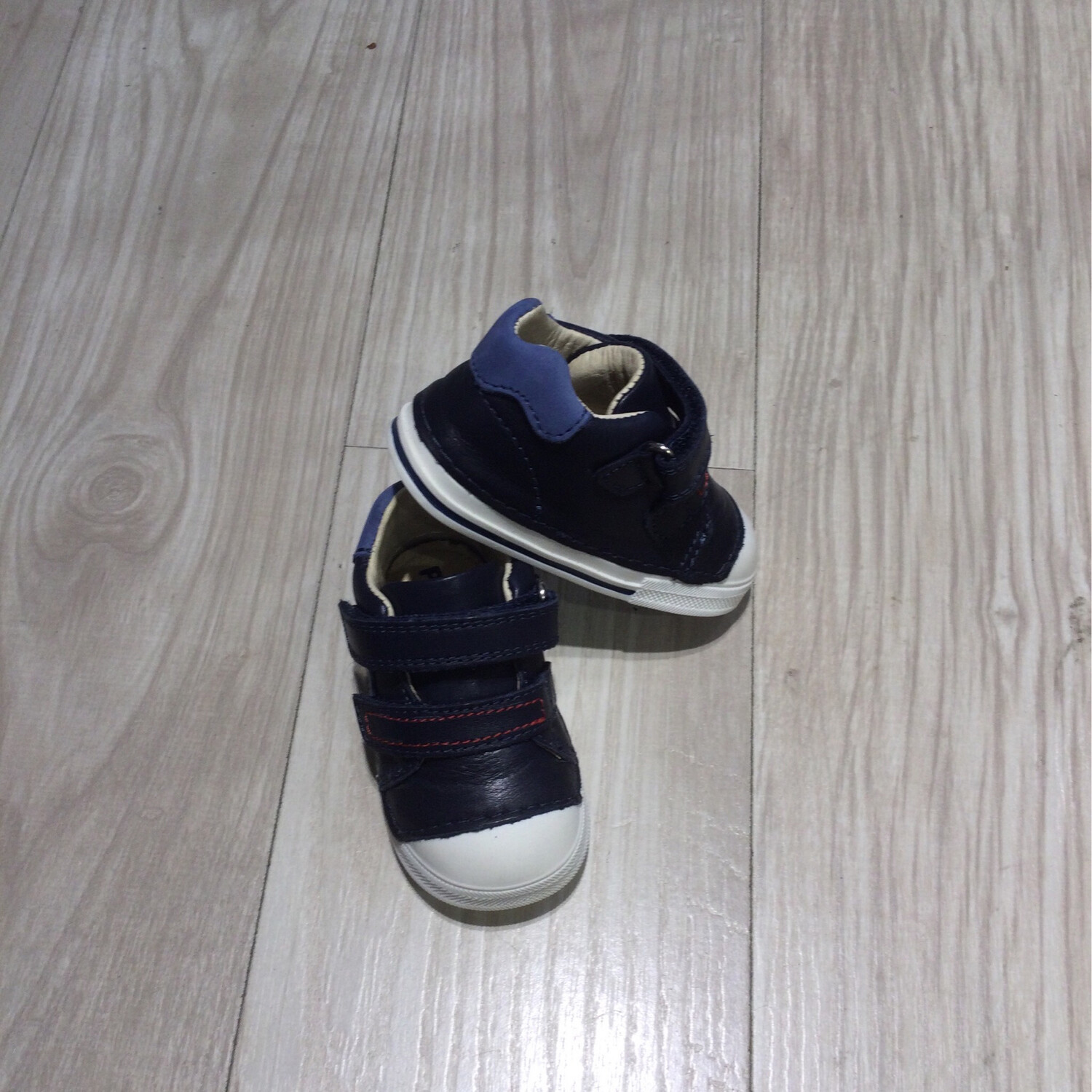 Chaussons bébé  primigi