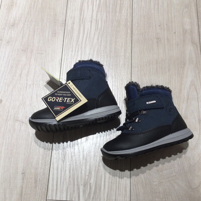 Bottines bébé garçon Gore-tex Primigi