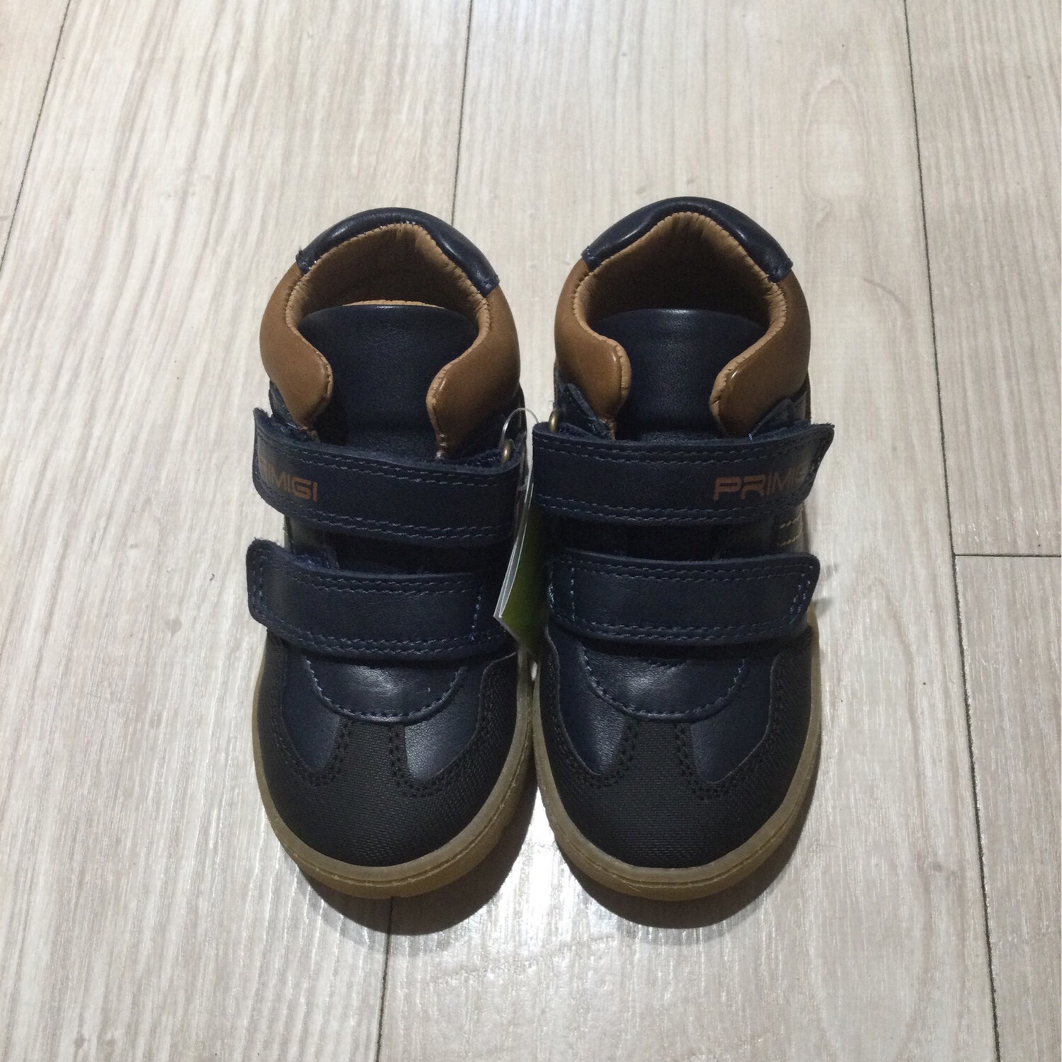 Chaussures bébé garçon 