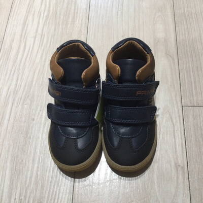 Chaussures bébé garçon 