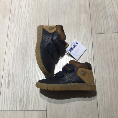 Chaussures bébé garçon 