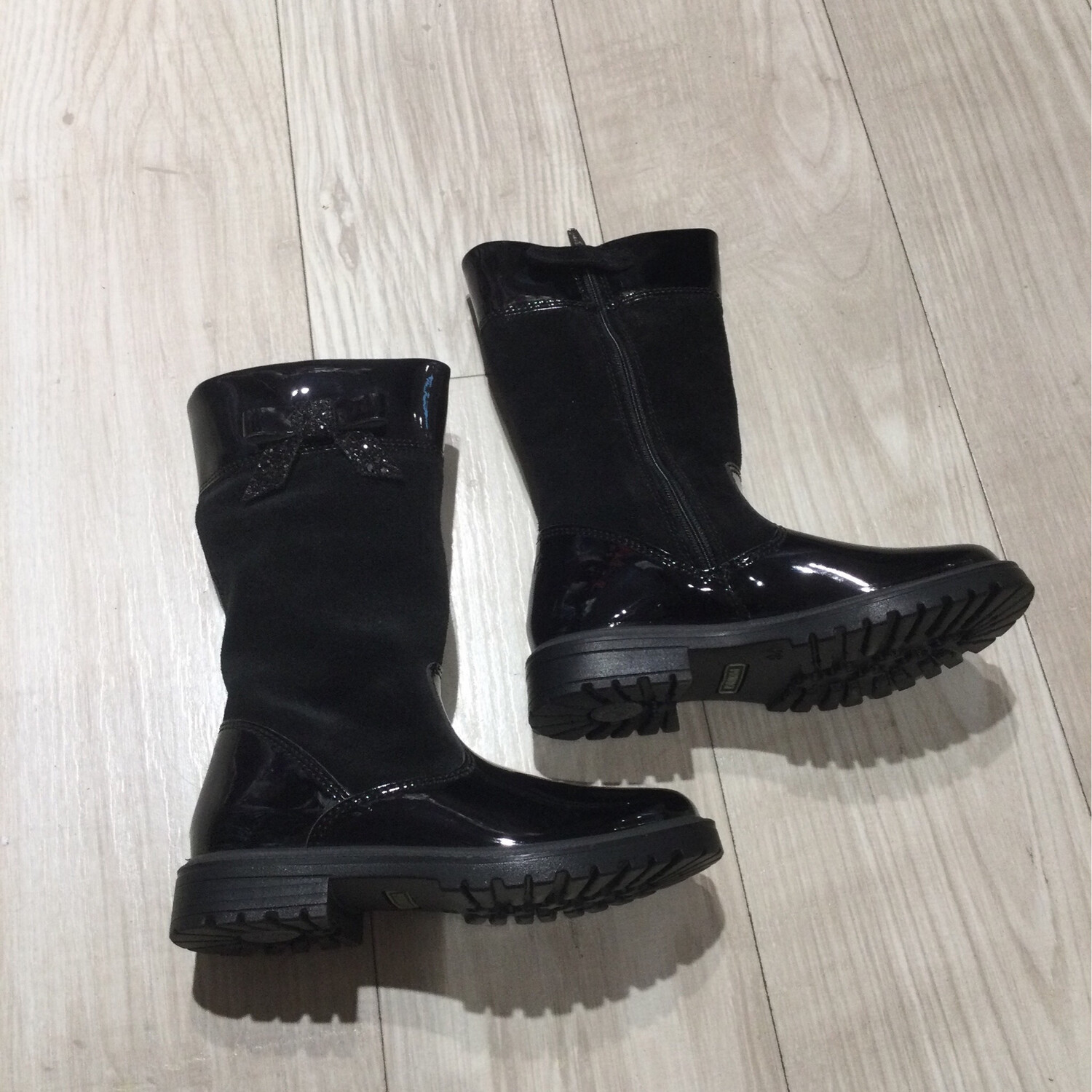 Bottes fille Primigi