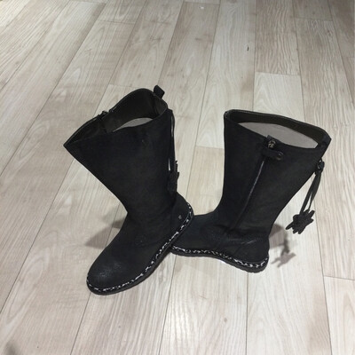 Bottes fille Primigi