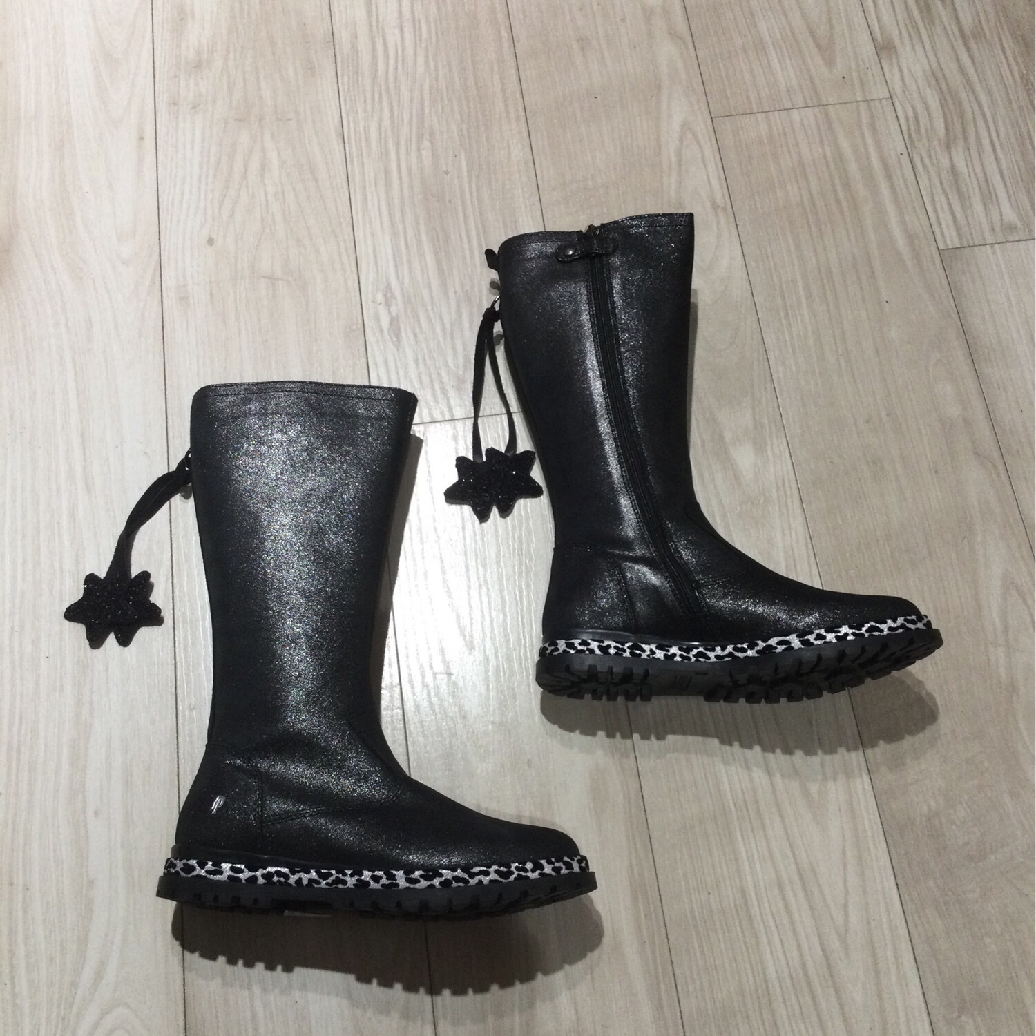 Bottes fille Primigi