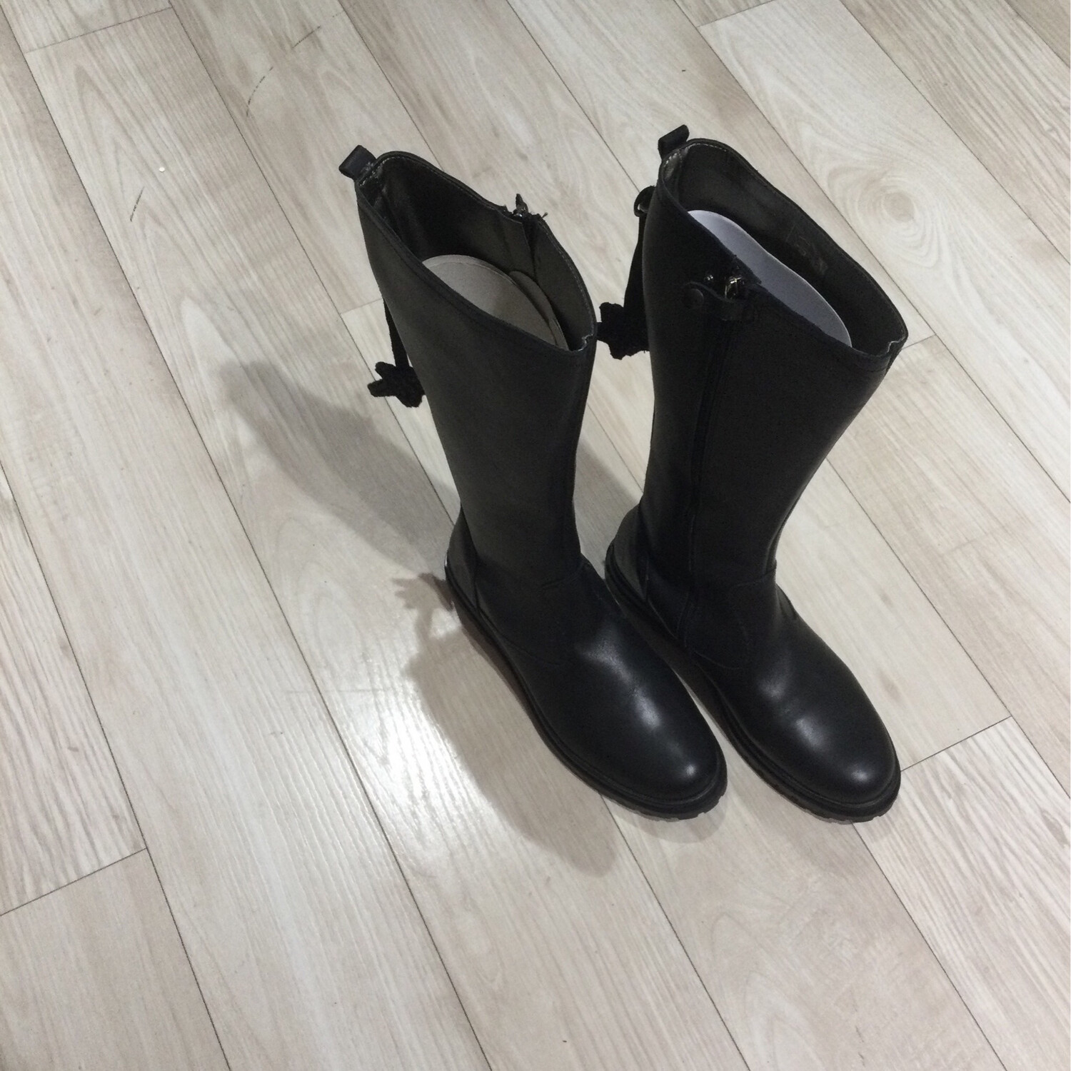 Bottes fille Primigi