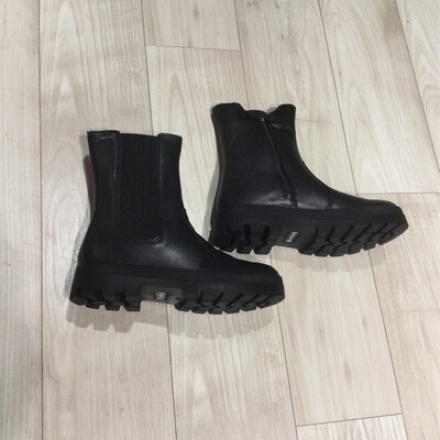 Bottes fille Gore-tex Primigi Black Lab
