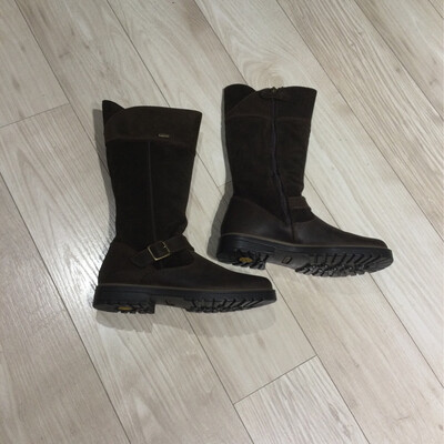 Bottes fille gore-tex Primigi