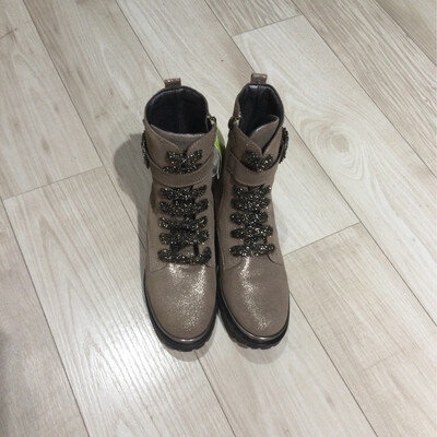 Bottes fille Primigi 