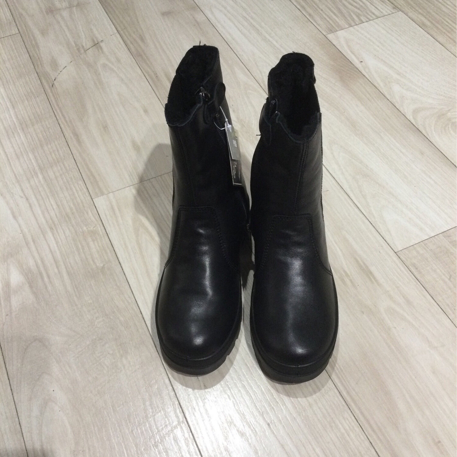 Bottes fille Gore-tex Primigi Black Lab