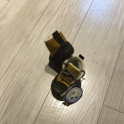 chaussons bébé garçon primigi