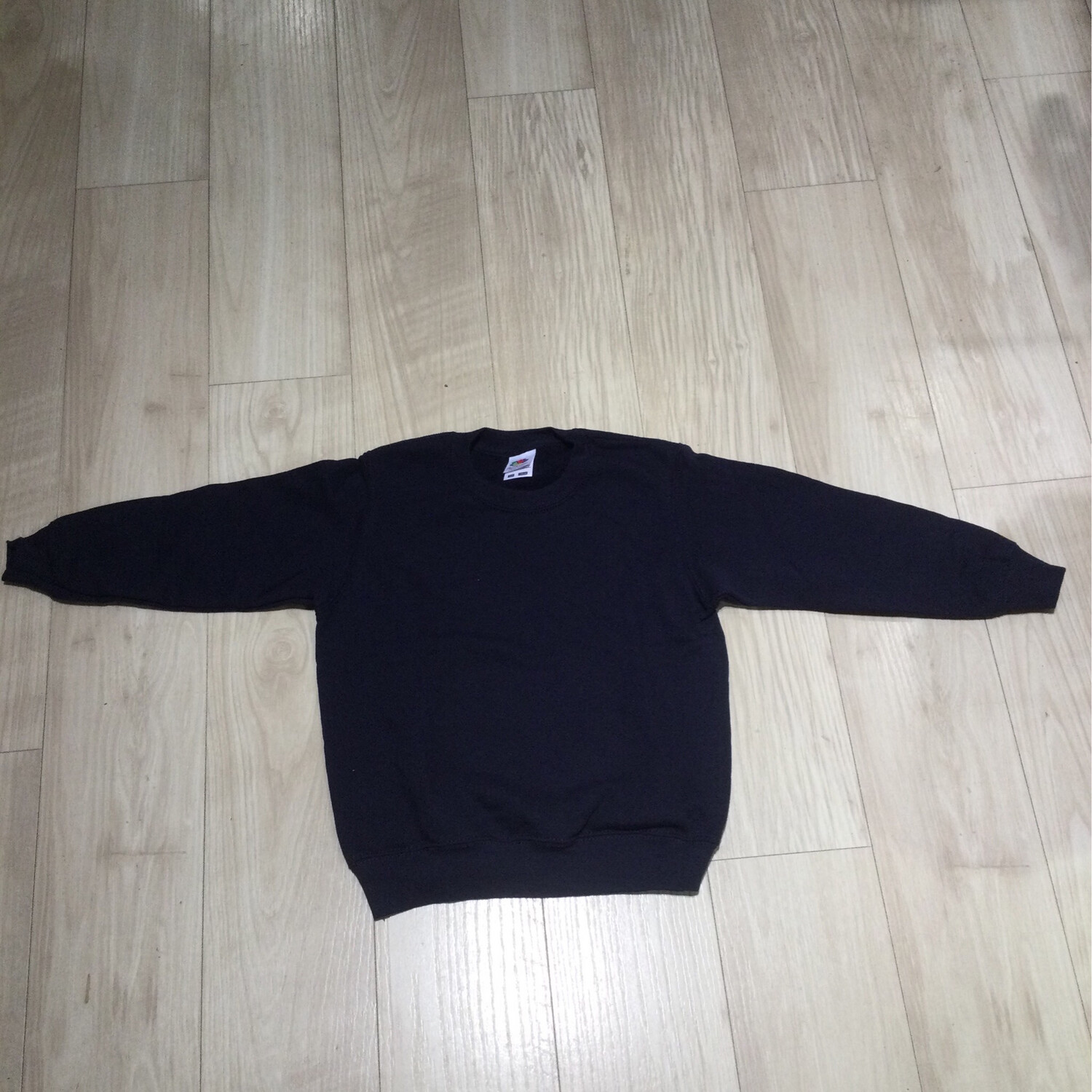 Sweat-shirt /pull uniforme scolastica 