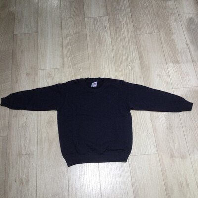 Sweat-shirt /pull uniforme scolastica 