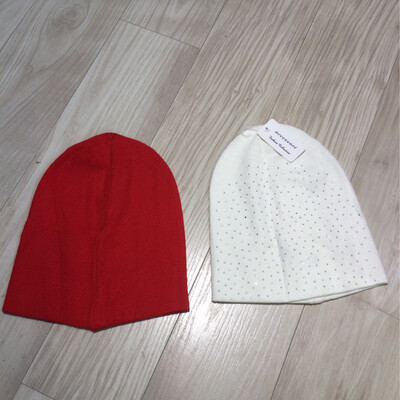 Bonnet hiver fille fashion collection 