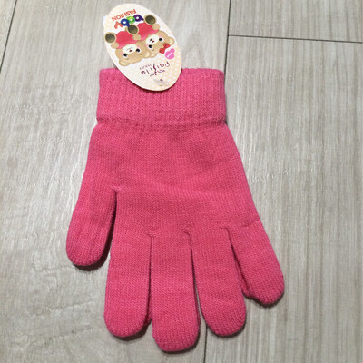 Gants enfants peigile