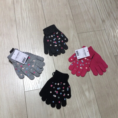 Gants enfants colombo Milano 
