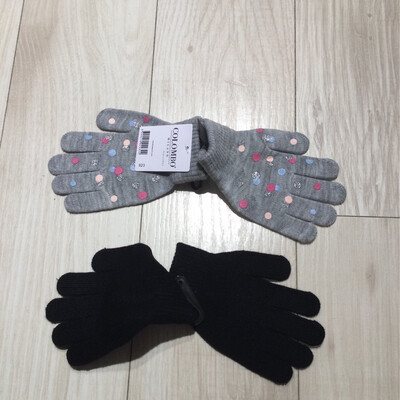 Gants enfants colombo Milano 