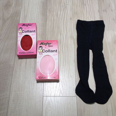 Collants bébé  Mafer