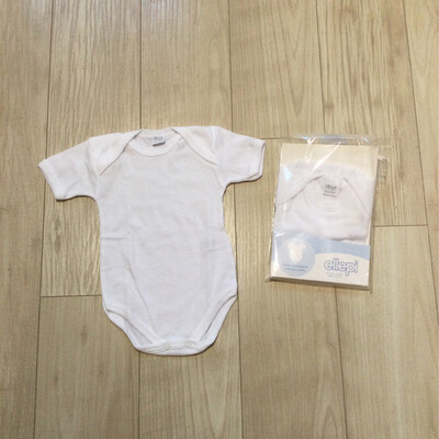 bodies bébé ellepi