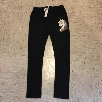 legging fille  miss bellina