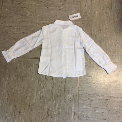 chemise bébé fille Primigi
