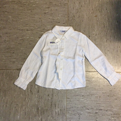 chemise bébé fille Primigi