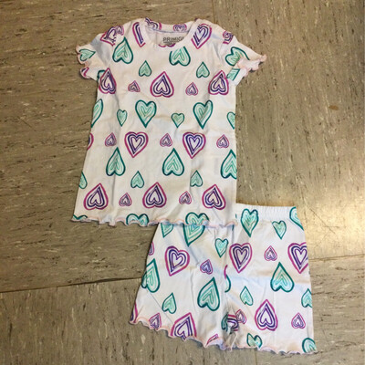 pyjama été bébé fille Primigi