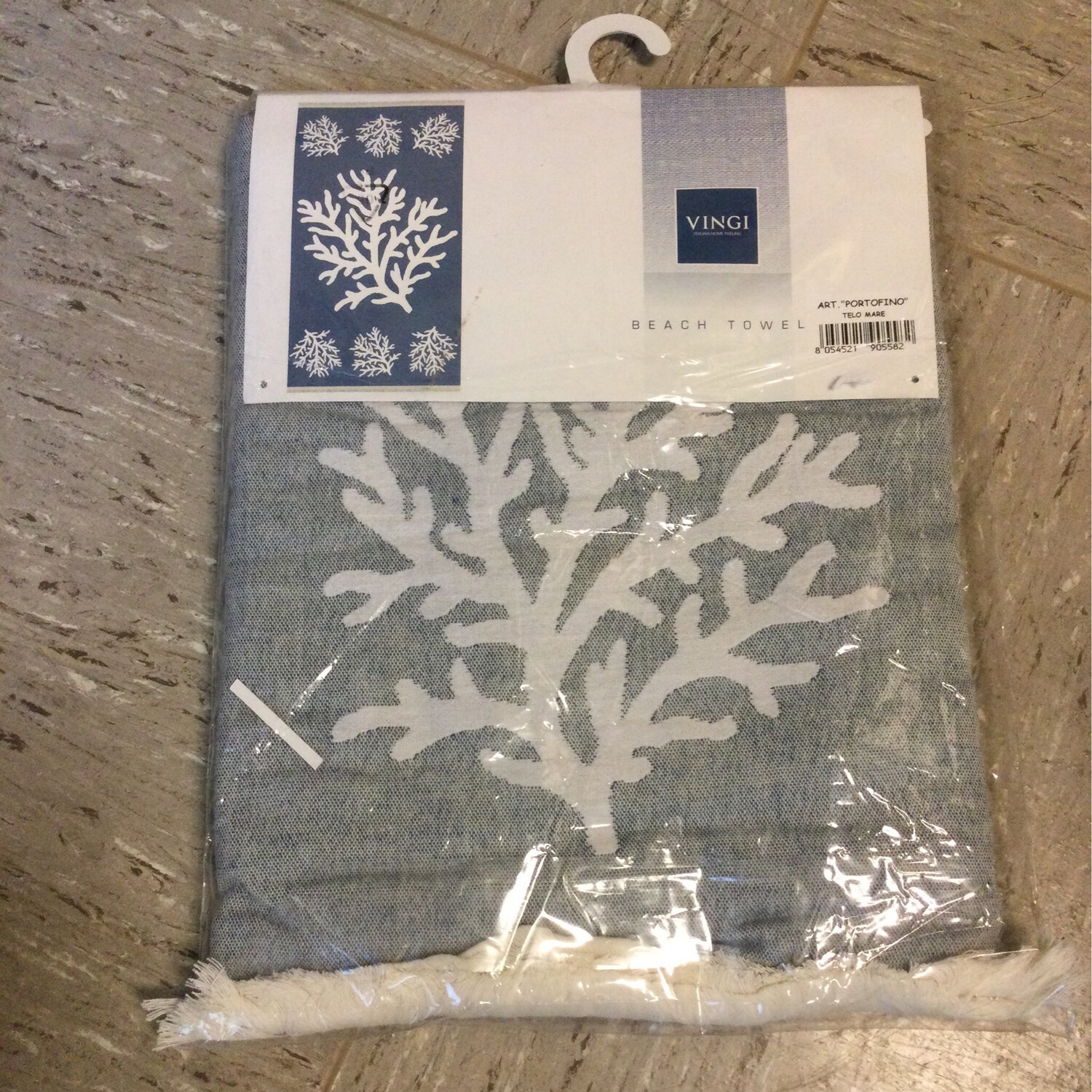 Serviette /drap de bain Vingi
