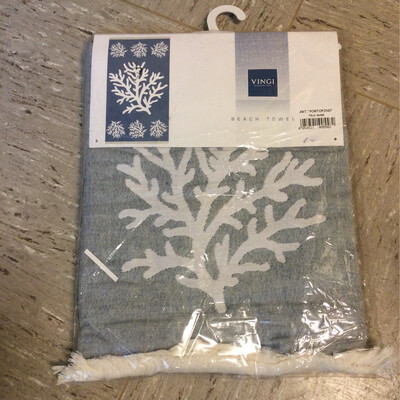 Serviette /drap de bain Vingi