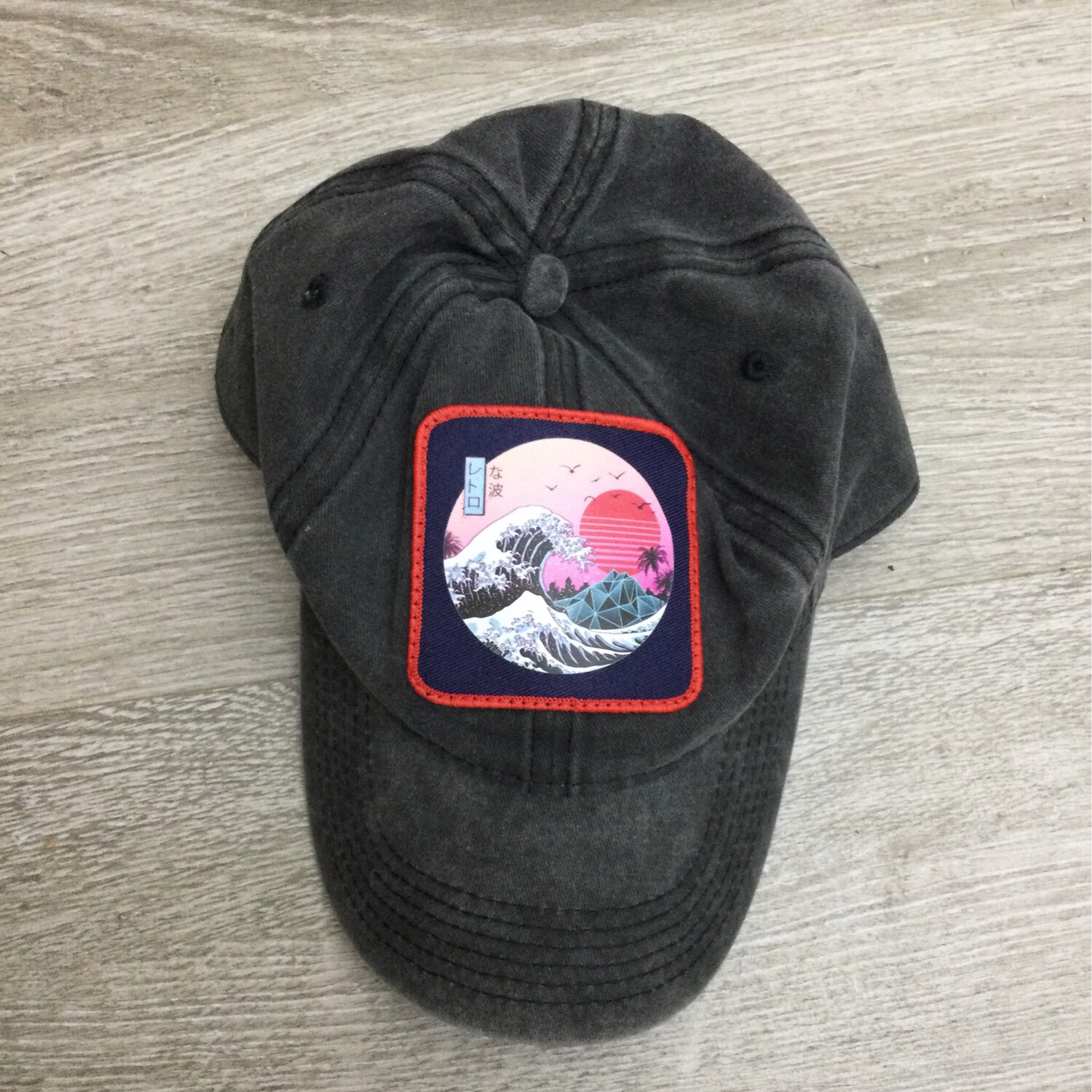 casquette garçon Ali