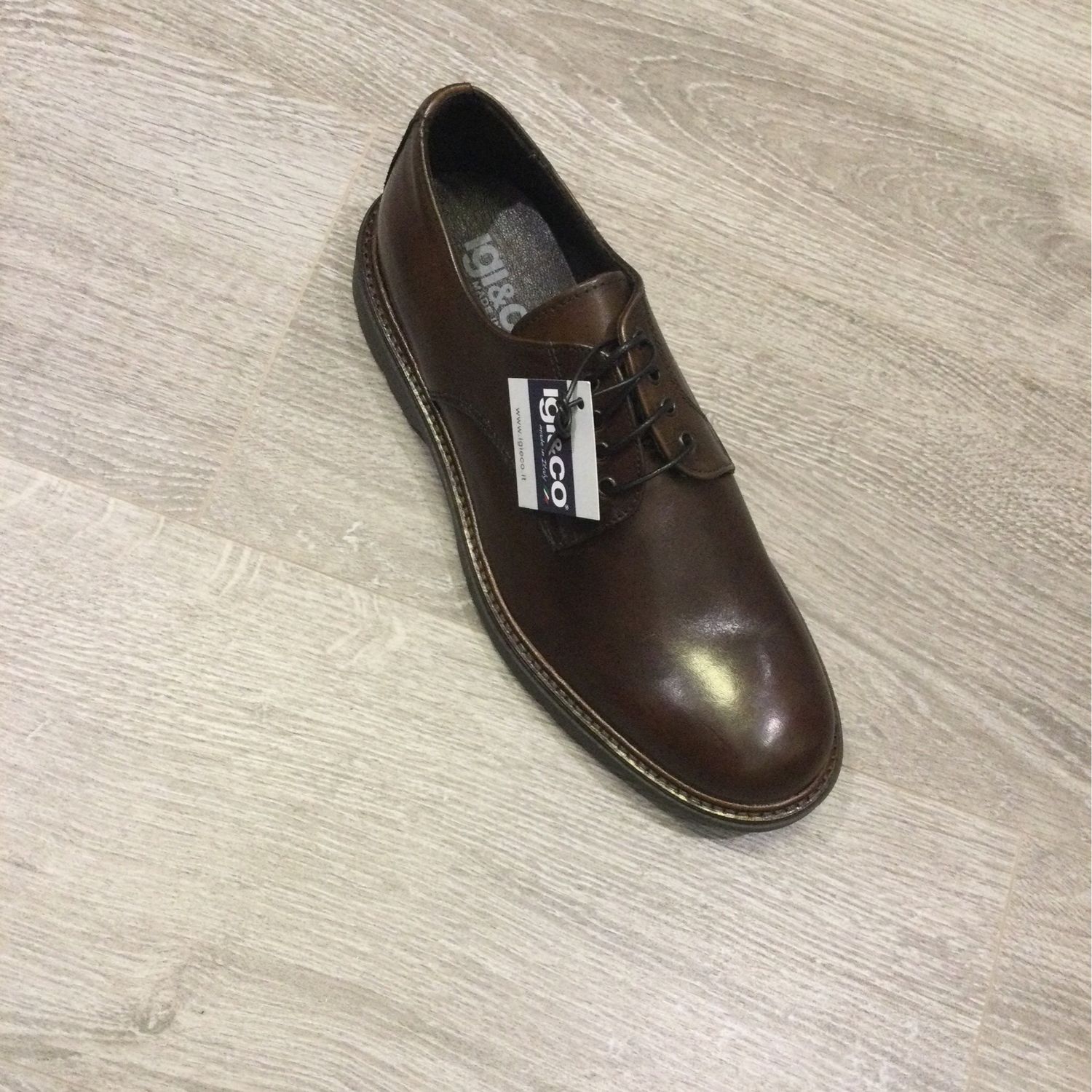 Chaussures costume homme