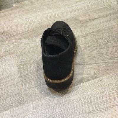 Chaussures basses Gore-tex homme