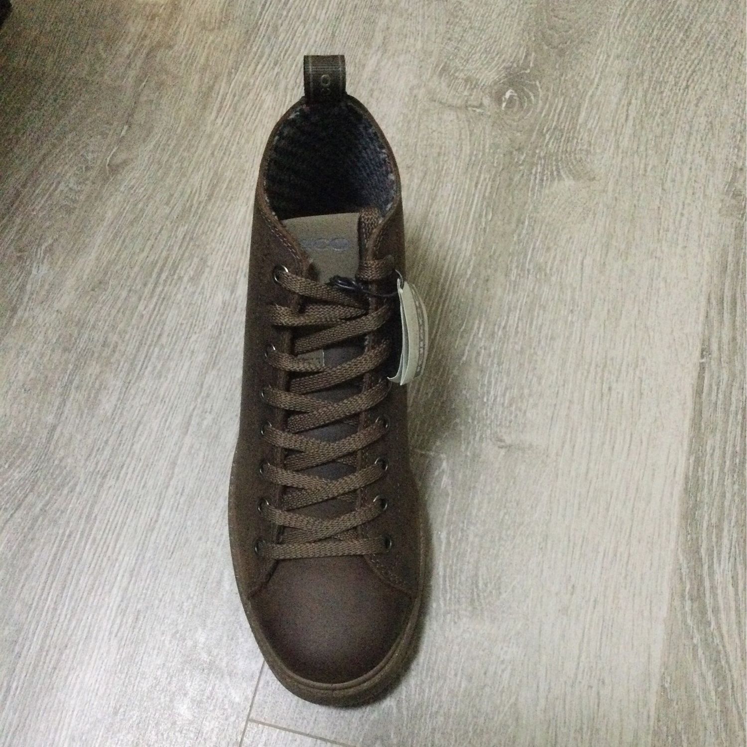 Bottines sneackers homme/femme