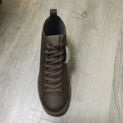 Bottines sneackers homme/femme
