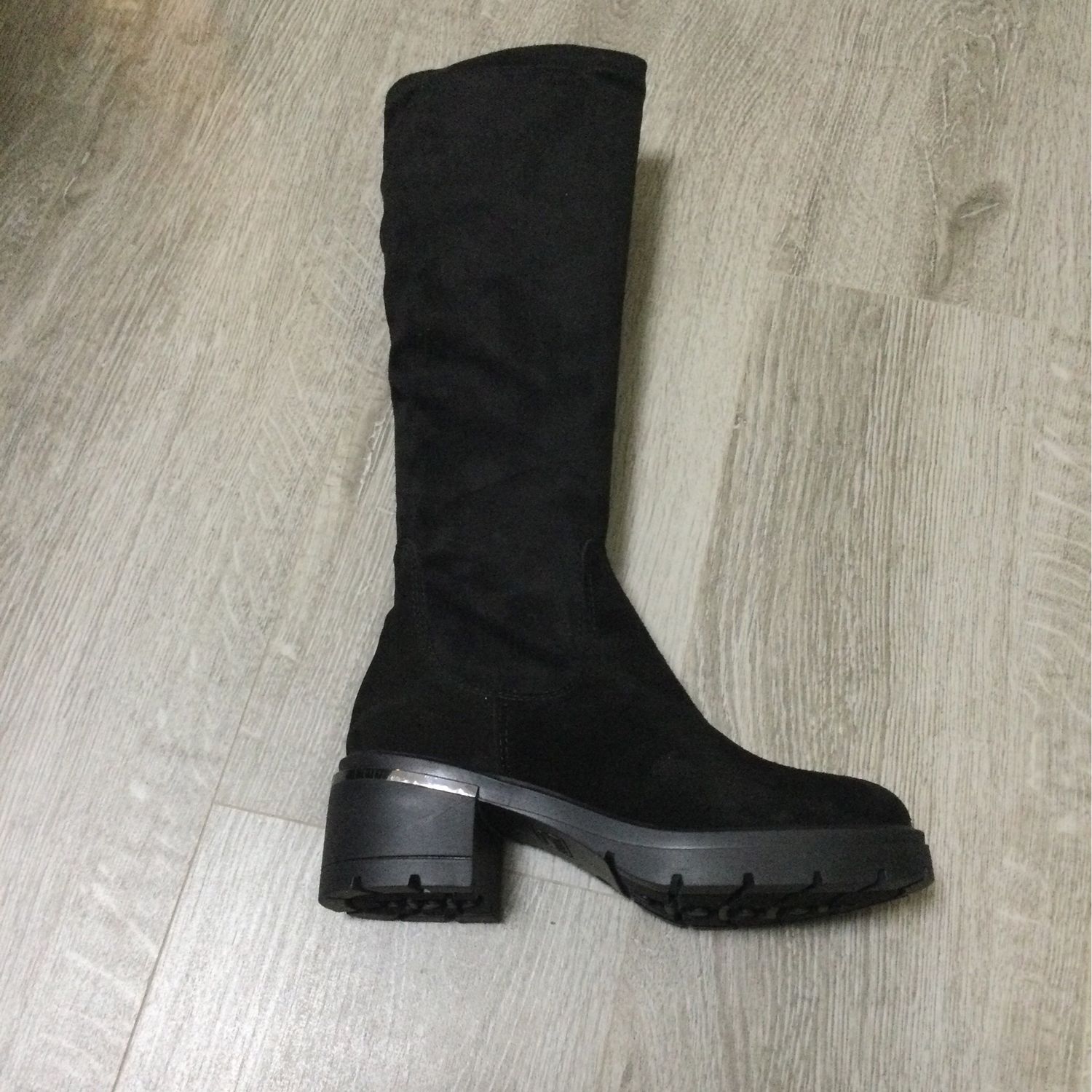 Bottes femme Igi&amp;Co