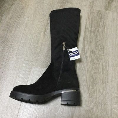 Bottes femme Igi&amp;Co