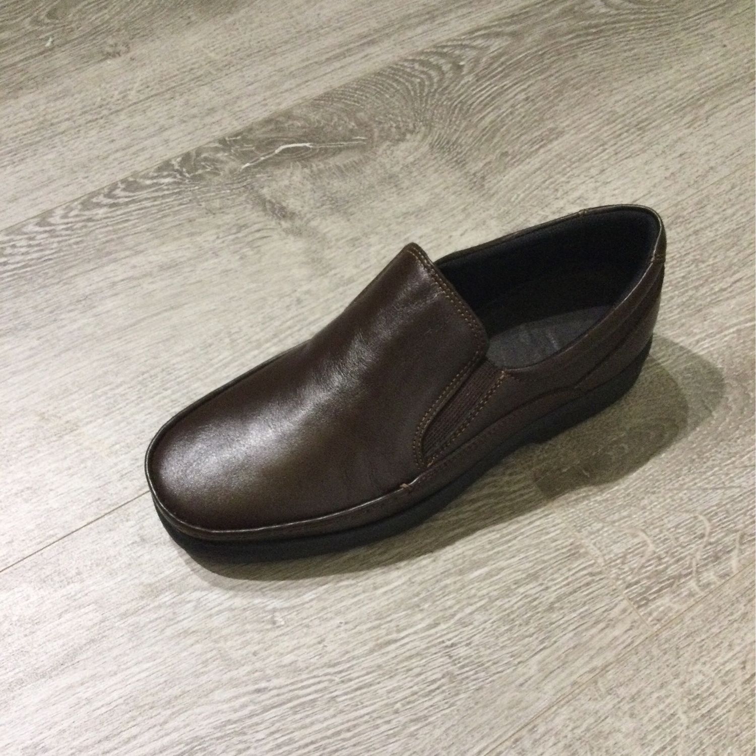 Mocassin homme Mithos