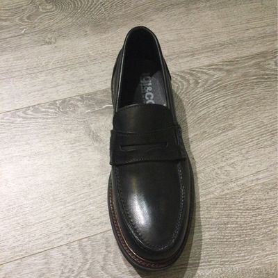 Mocassin homme