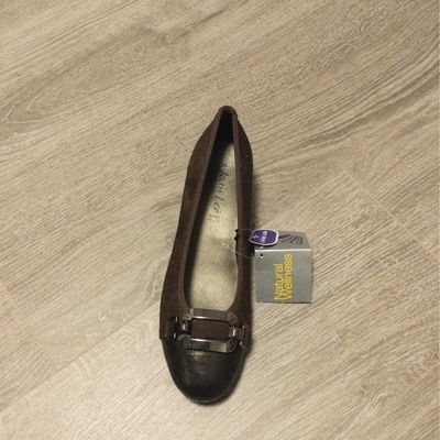 Chaussures décolleté femme