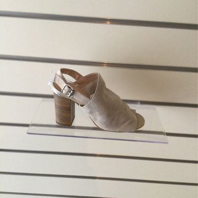 Chaussures décolleté femme Renzi