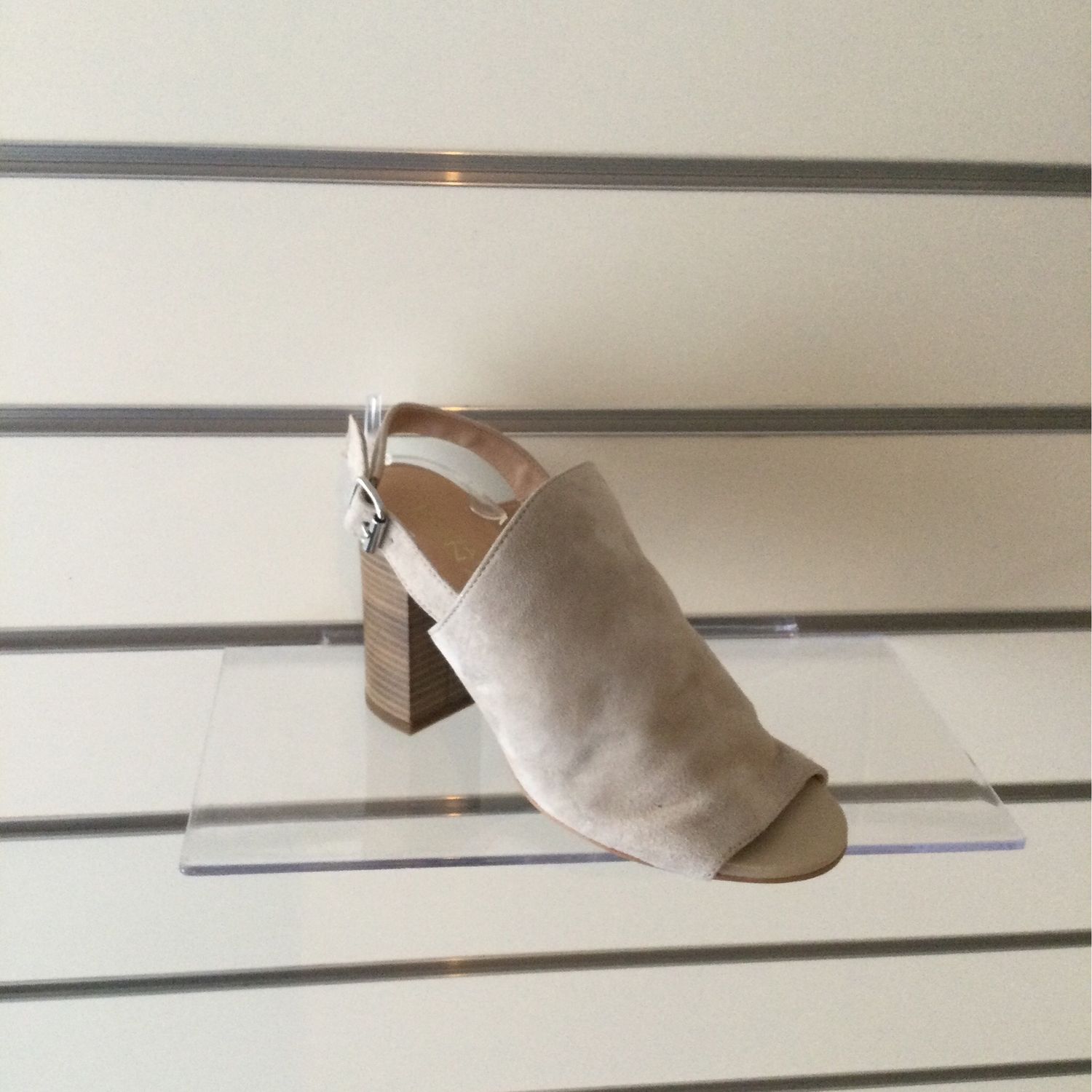 Chaussures décolleté femme