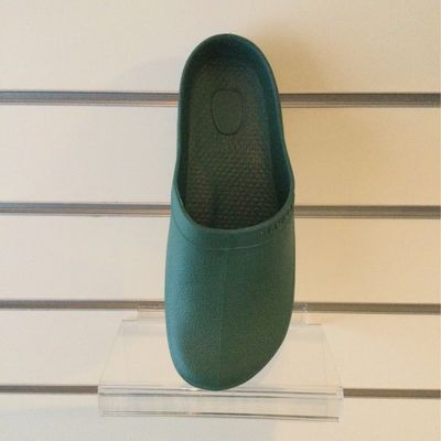 Sabots imperméables en PVC adulte 