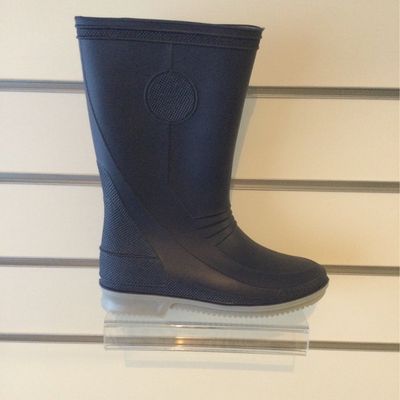 Bottes pluie/jardin femme 