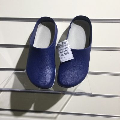 Sabots imperméables en PVC adulte 