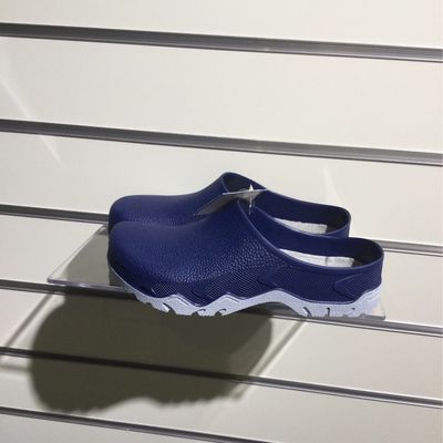 Sabots imperméables en PVC adulte 
