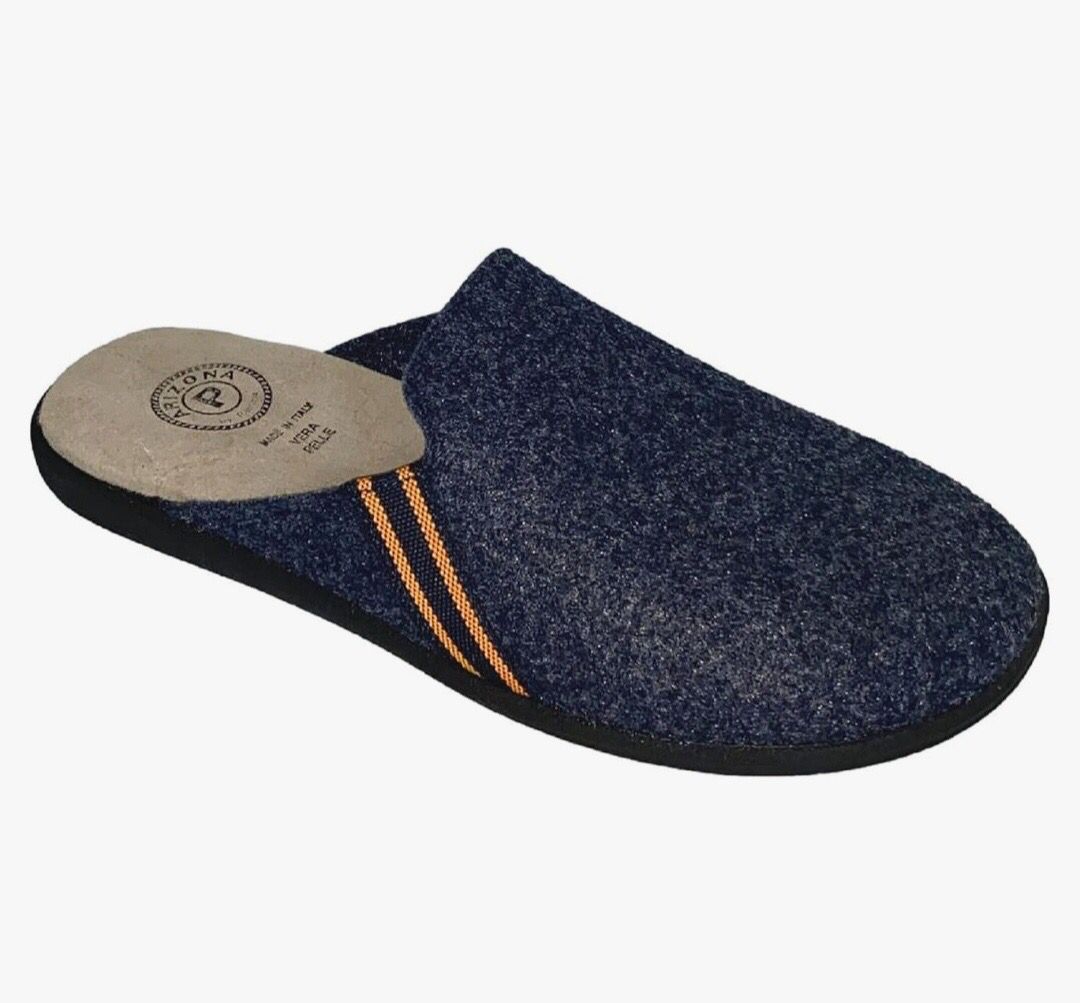Pantoufles homme