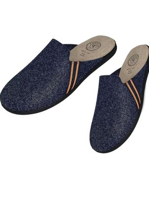 Pantoufles homme