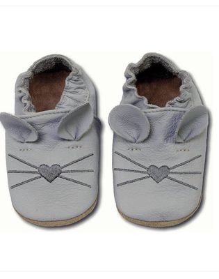 chaussons bébé 