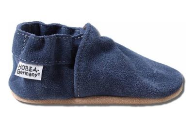 chaussons bébé 